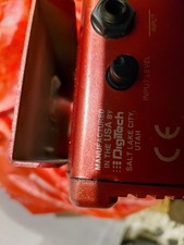 Digitech Whammy Xp 100