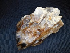 Arto di agata traslucido