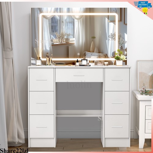 Vanity set scrivania trucco - vanity,