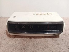 Sony Vintage Stato Solido