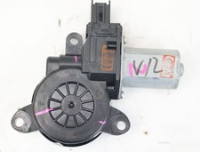 Motore del finestrino