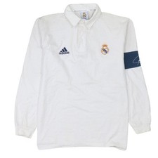 Polo uomo UK taglia L adidas