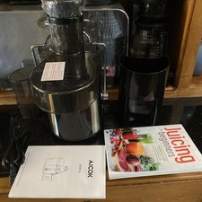 Aicok AMR516 Spremiagrumi