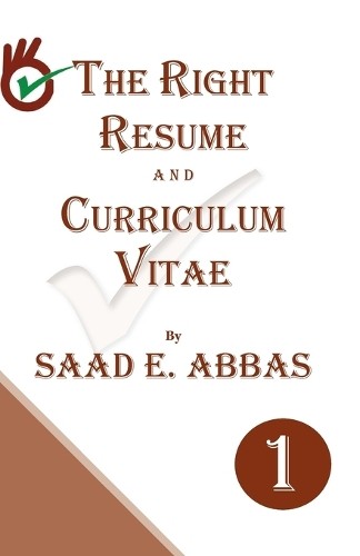 Saad abbas the right resume - saad,