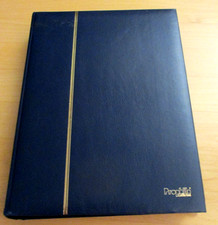 ALBUM FRANCOBOLLI FARO