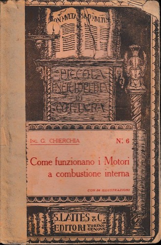 Come funzionano motori a - funzionano,