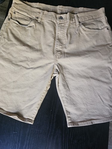 Pantaloncini corti vintage