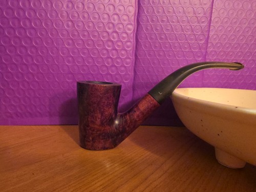 Pipa vintage estate londer - vintage,
