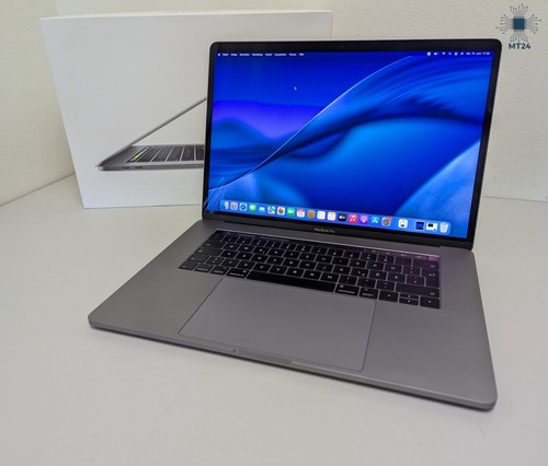 Apple macbook pro - ✅,