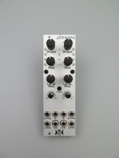 MICHIGAN SYNTH WORKS uSTREAMS