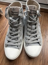 Scarpe da ginnastica alte