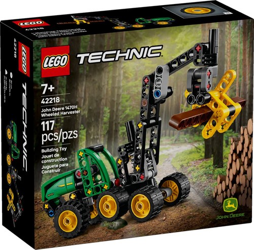 42218 lego technic - lego,