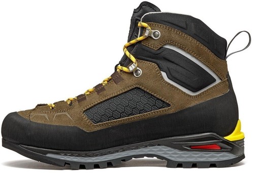 Scarpe ramponabili asolo - scarpe,