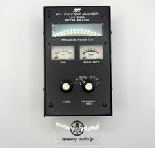 MFJ-259 Analizzatore Antenna