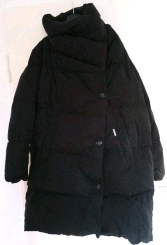 Woolrich cappotto parka puffer