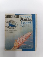 Figurina concorso premi - figurina,