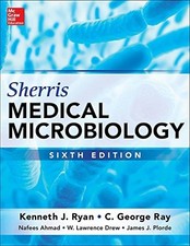 SHERRIS MEDICAL MICROBIOLOGY