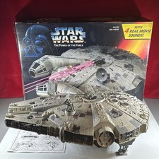 Kenner 1995 Star Wars POTF