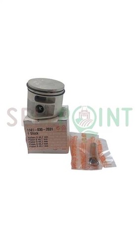 Pistone completo originale - pistone,