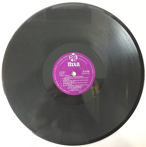 Lonnie donegan - lonnie,