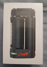 Storz & Bickel Crafty Plus