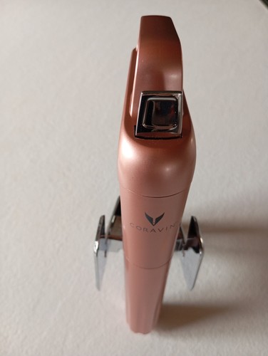 Coravin modèle two - coravin,