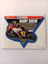 Marlboro.Moto.Sticker.Autocollant.Adesivo.Adesivo-Barry Sheene