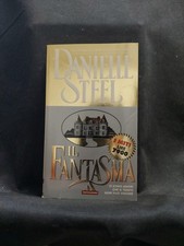 IL FANTASMA DI DANIELLE STEEL? + libro in omaggio a sorpresa di Danielle Steel