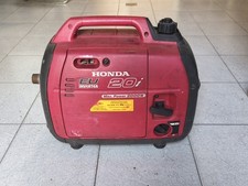 Honda 20i generatore - generatore, 2000w