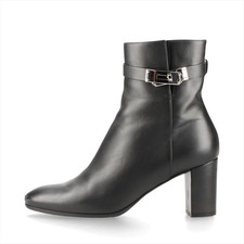 Stivali corti Hermès Saint