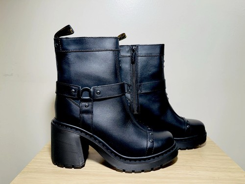 Martens spence harness - martens,