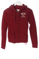 HOLLISTER Felpa con cappuccio