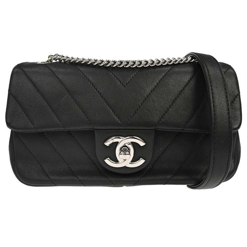 Borsa tracolla chanel in - borsa,