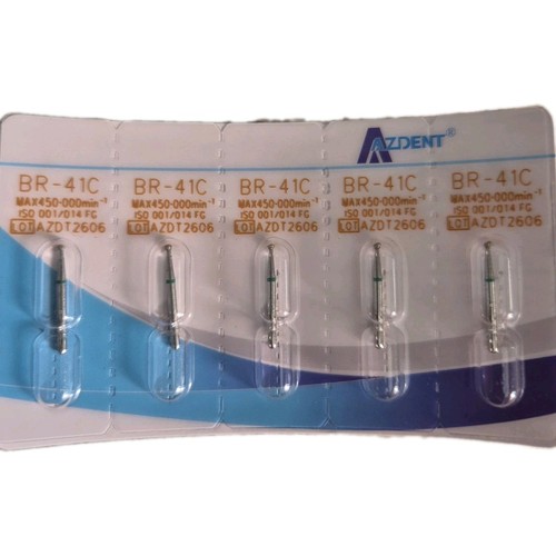 Frese diamantate pallina - frese,