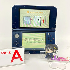 Console Nintendo nuova 3DS LL