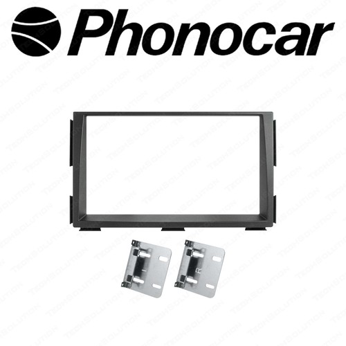 Phonocar 751 mascherina - phonocar,