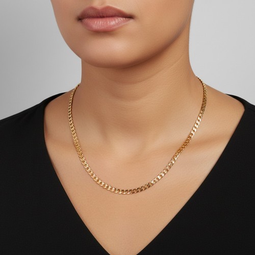 Audace collana catena - , cubana