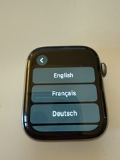 Apple Watch Series 5 44mm