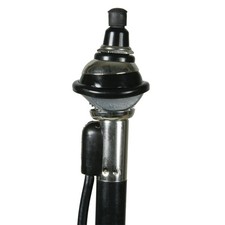 Metra 44-UL105 37" Retractable