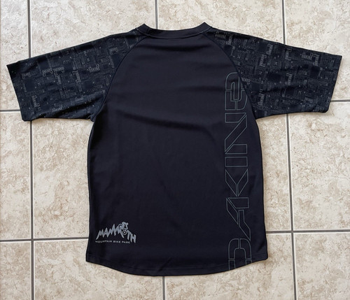 Maglia dakine mammoth - mammoth, uomo
