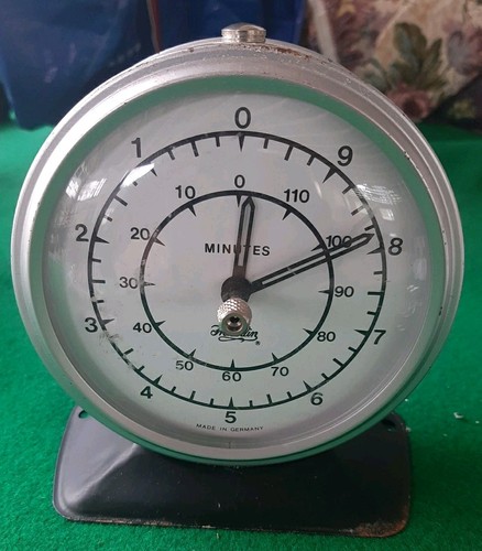 Franklin timer 120 minutes - ,