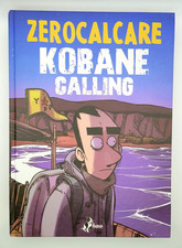 KOBANE CALLING - Bao