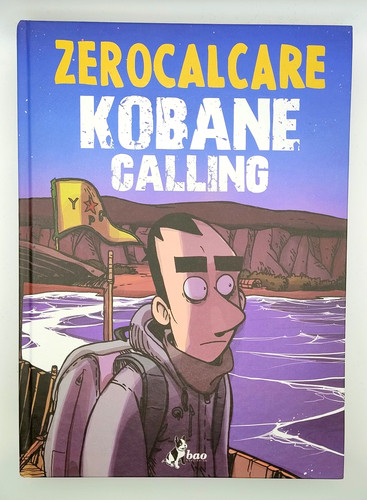 Kobane calling bao - -,