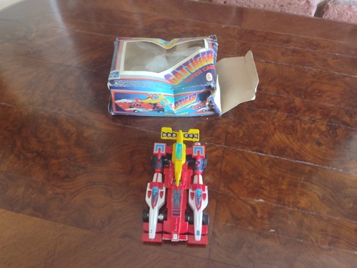 Dgxp mini supercar gattiger - dgxp,