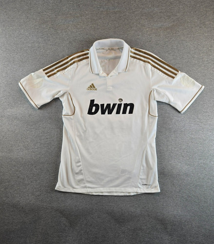 Real madrid 2011 - madrid, adidas