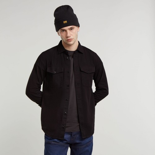 Camicie uomo star - camicie,