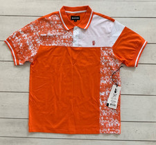 POLO BERGAMO uomo Makobi M373