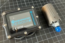 Shearwater perdix computer - shearwater,