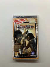 Prince Of Persia Rival Swords