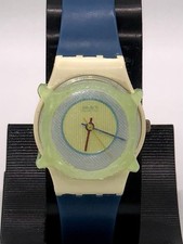 Vintage Raro 1985 Swatch